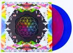 Vinyl 2LP Coldplay A Head Full Of Dreams COLOUR Vinyl NIEUW, Ophalen of Verzenden, 2000 tot heden, Nieuw in verpakking, 12 inch