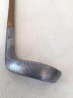 Antieke houten clubs,putter 1900 uit st Andrews ( zeldzaam), Ophalen of Verzenden, Gebruikt, Club, Overige merken