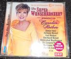 Das Super Wunschkonzert prasentiert von Carolin Reiber, Ophalen of Verzenden, Zo goed als nieuw
