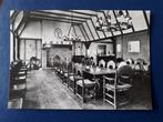 Bierbrouwerij d´Oranjeboom Rotterdam Ontvangzaal (B597), Verzamelen, Ansichtkaarten | Nederland, Ophalen, 1940 tot 1960, Gelopen