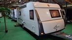Bürstner 550TK Mover en zakluifel, Caravans en Kamperen, Caravans, Weststraße 33 77694 Kehl, Duitsland, Rondzit, Bürstner GmbH & Co. KG