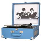 Crosley The Beatles Anthology Portable Platenspeler, Ophalen of Verzenden, Zo goed als nieuw, Overige merken