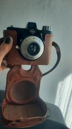 Agfa Clack camera - Vintage, Ophalen of Verzenden, Zo goed als nieuw, Compact, Overige Merken