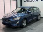 Ford Focus Wagon 1.0 EcoBoost Titanium 125 PK Automaat / Nav, Auto's, Ford, 125 pk, Gebruikt, Origineel Nederlands, 3 cilinders