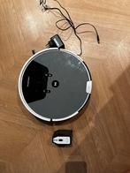 SilverCrest Robotstofzuiger, Witgoed en Apparatuur, Stofzuigers, Gebruikt, Ophalen of Verzenden, Robotstofzuiger, Minder dan 1200 watt