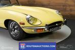 Jaguar E-Type Coupe Series 2 | 1970 | Route 66 Auctions, Overige carrosserieën, Zwart, Bedrijf, Handgeschakeld
