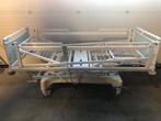 Elektrisch ziekenhuisbed Stiegelmeyer Vivendo, Diversen, Verpleegmiddelen, Ophalen