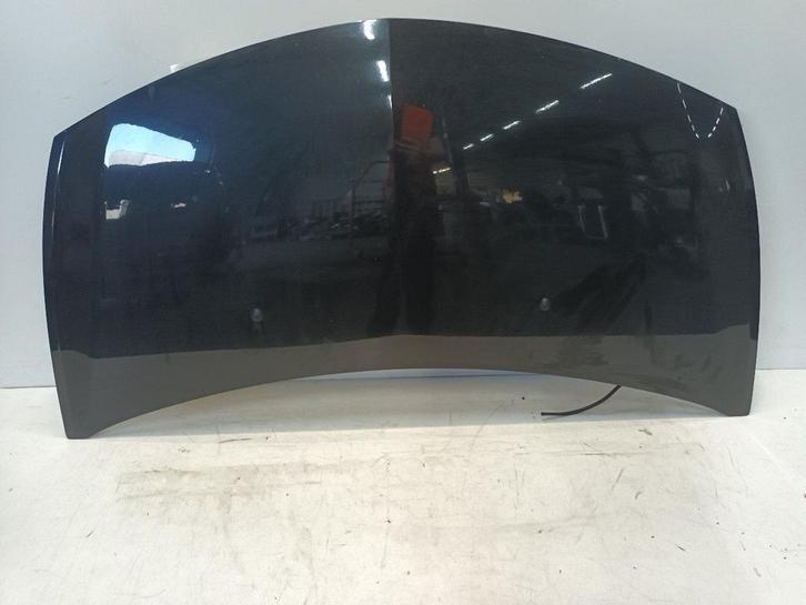 Motorkap Renault Clio, Auto-onderdelen, Carrosserie en Plaatwerk, Motorkap, Renault, Gebruikt, Herkomst onderdeel bekend, 12 maanden garantie