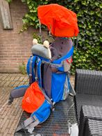 Vaude draagrugzak, Kinderen en Baby's, Ophalen, Gebruikt