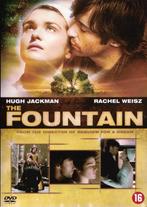 The Fountain (DVD), Cd's en Dvd's, Vinyl | Rock, Ophalen of Verzenden, Gebruikt, Overige formaten, Overige genres