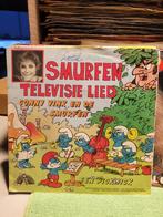 Conny Vink en de Smurfen - Smurfen televisie lied (f2), Cd's en Dvd's, Ophalen of Verzenden