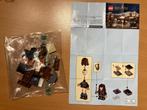 Lego Harry Potterset 30392, Kinderen en Baby's, Speelgoed | Duplo en Lego, Ophalen of Verzenden, Zo goed als nieuw, Complete set