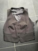 Dames gillet zwart mango, Mango, Zwart, Maat 42/44 (L), Nieuw