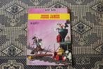 6 lucky luke stripboeken  2, Boeken, Meerdere stripboeken, Ophalen of Verzenden, Gelezen