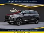 Peugeot 5008 1.2 Puretech GT Line 7p l 360 l Memory l Massag, Auto's, Peugeot, Automaat, Gebruikt, Euro 6, 1199 cc
