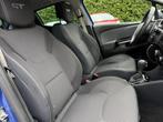 Renault Clio 1.2 GT 120pk Aut., Pack Comfort4 & R-link, Euro 5, Stof, Gebruikt, Blauw