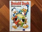 Donald Duck Europa Special Disney, Donald Duck, Ophalen of Verzenden, Zo goed als nieuw