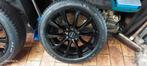 Borbet velgen 17", Auto-onderdelen, Banden en Velgen, Velg(en), Nieuw, 17 inch, All Season
