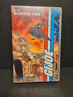 GI Joe Mission two op VHS nog in de verpakking., Overige genres, Ophalen of Verzenden, Vanaf 6 jaar, Nieuw in verpakking