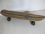 Vintage skateboard Santa Cruz mini Haka cruzer 31, Sport en Fitness, Ophalen of Verzenden, Skateboard