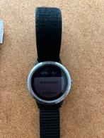 Garmin vivoactive 3, Zwart, Garmin, Conditie, Ophalen of Verzenden
