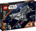 Lego Star Wars The Mandalorian 75346 Pirate Snub Fighter (NI, Ophalen of Verzenden, Nieuw, Complete set, Lego