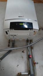 Nefit topline HR 45 Bouwjaar 2014., Ophalen, Gebruikt, Hoog rendement (Hr), Cv-ketel of Combi-ketel