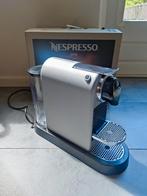 Nespresso citiz koffiezetapparaat cups, Ophalen of Verzenden, Zo goed als nieuw