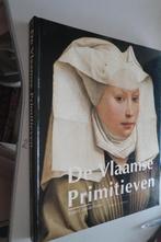 Vlaamse primitieven door Jean-Claude Frère-1996, Jean-Claude Frère, Ophalen of Verzenden, Zo goed als nieuw, Schilder- en Tekenkunst