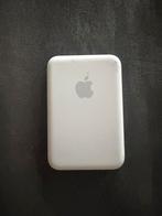 Apple magsafe powerbank, Telecommunicatie, Powerbanks, Ophalen of Verzenden, Zo goed als nieuw
