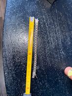 Buddha to buddha joost junior ( kinder maat ), Sieraden, Tassen en Uiterlijk, Ophalen of Verzenden, Zo goed als nieuw, Zilver