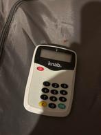 Knab Random Reader voor Internetbankieren, Ophalen of Verzenden, Overige typen