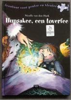 Hupsakee, een toverfee Ronald Hermsen, Ophalen of Verzenden, Zo goed als nieuw, Ronald Hermsen