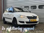 Skoda Fabia Combi 1.2 TSI Arctic TREKHAAK|CRUISE CONTROLE|AI, Voorwielaandrijving, Euro 5, 86 pk, Gebruikt