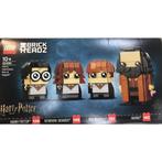 Lego 40495 Harry, Hermione, Ron & Hagrid New & Sealed, Nieuw, Ophalen of Verzenden