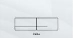 Wisa Bedieningspaneel closet/urinoir, Ophalen, ., Nieuw, .