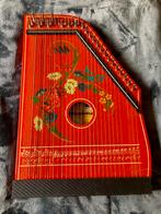 Citer 1970, Muziek en Instrumenten, Snaarinstrumenten | Harpen, Verzenden