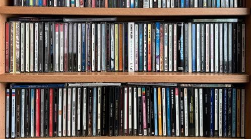 Ik koop jouw metal/(hard)rock LP/CD verzameling., Cd's en Dvd's, Cd's | Hardrock en Metal, Zo goed als nieuw, Ophalen