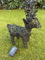 Kersthertje, Tuin en Terras, Tuinbeelden, Ophalen of Verzenden, Zo goed als nieuw