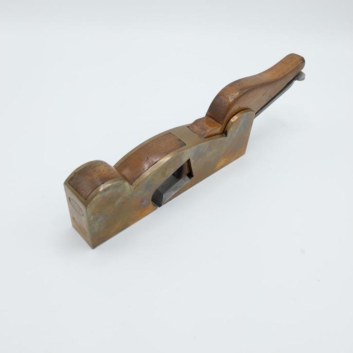 Gardner & Co Bristol Schaaf (55069-71), Antiek en Kunst, Antiek | Gereedschap en Instrumenten, Ophalen of Verzenden