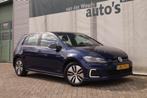 Volkswagen Golf 1.4 Plug-in Hybrid 150pk GTE -NAVI-ECC-CAM-, Auto's, Volkswagen, Stof, Gebruikt, 4 cilinders, 150 pk