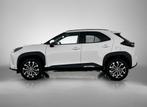 Toyota Yaris Cross 1.5 Hybrid 115 Dynamic Comfort Pack, 12 maanden, Stof, 116 pk, Wit