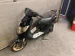 Vivacity 50cc 2takt, Ophalen, Tweetakt, Vivacity