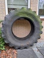 Gratis tractorband voor zandbak/sport, direct op te halen!, Ophalen, Gebruikt, Overige typen