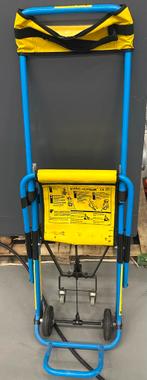 Evac Chair - Goed Werkend, Diversen, Verpleegmiddelen, Ophalen