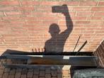 HEB draagbalk, Doe-het-zelf en Verbouw, Metalen, Ophalen, IJzer
