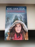 Winterberg, Ophalen of Verzenden, Zo goed als nieuw, Nederland, Kiki van Dijk