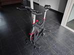 MERACH S38B2 Magnetische Hometrainer met LCD-scherm, Ophalen, Zo goed als nieuw, Hometrainer