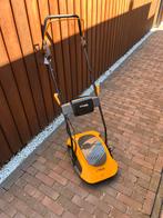 Stiga Aero 132e accugrasmaaier, Tuin en Terras, Grasmaaiers, Ophalen, Accu-grasmaaier, Stiga, Mulchfunctie