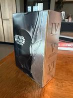 Star Wars Trilogy DVD Boxset, Ophalen, Alle leeftijden, Boxset, Zo goed als nieuw